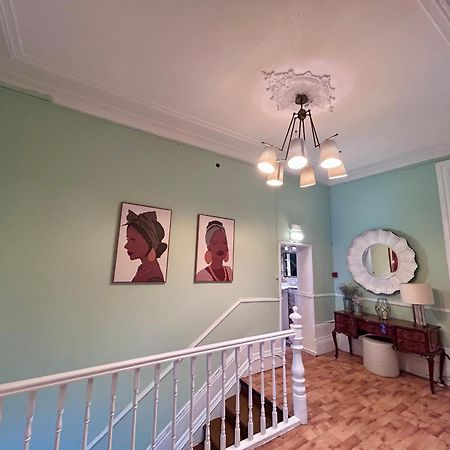 Monte Sinai Guest House Порто Екстериор снимка