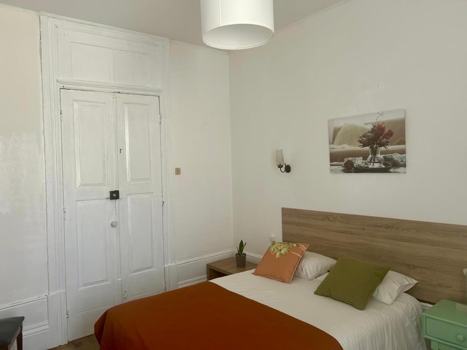 Monte Sinai Guest House Порто Екстериор снимка