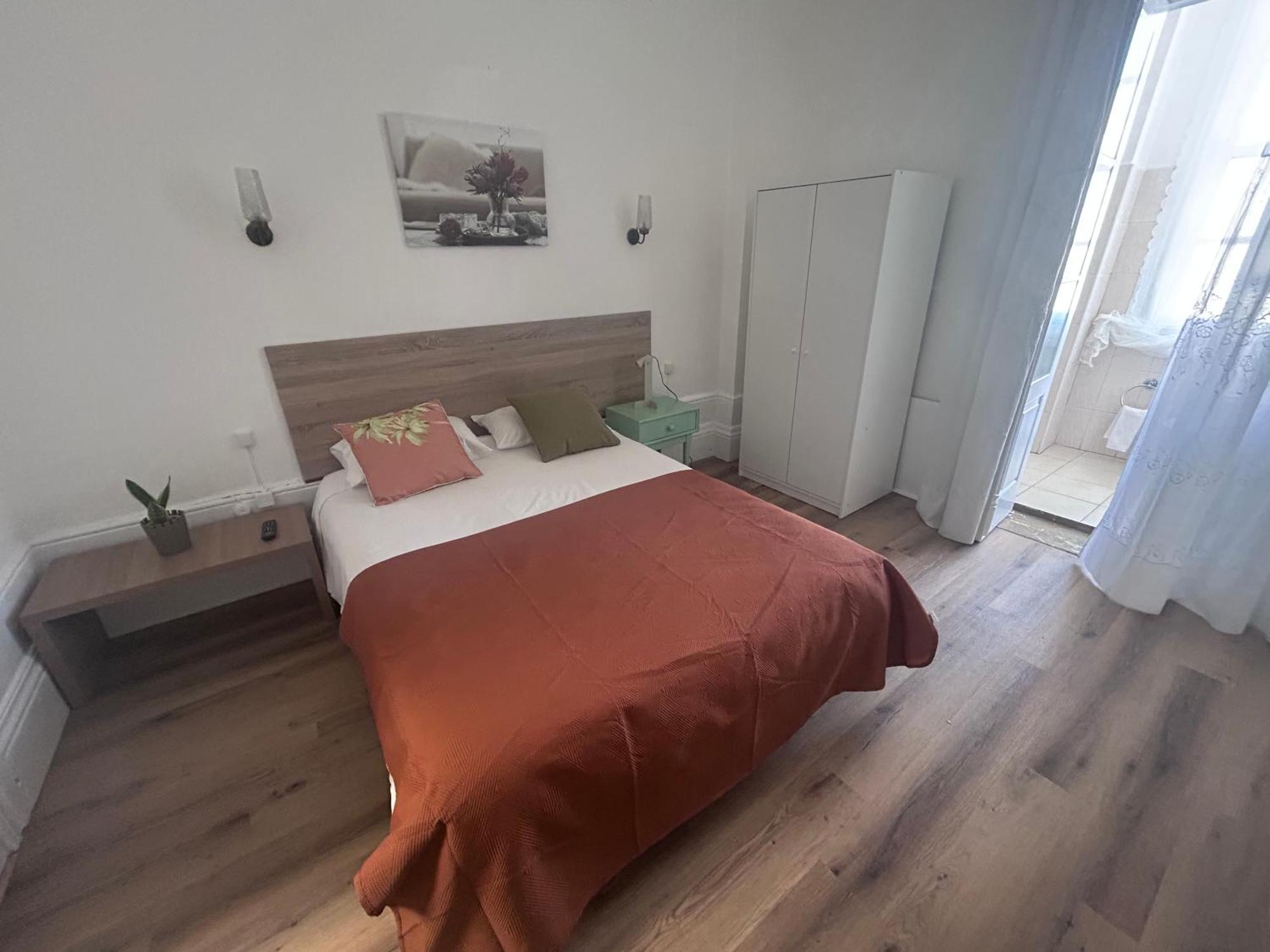 Monte Sinai Guest House Порто Екстериор снимка