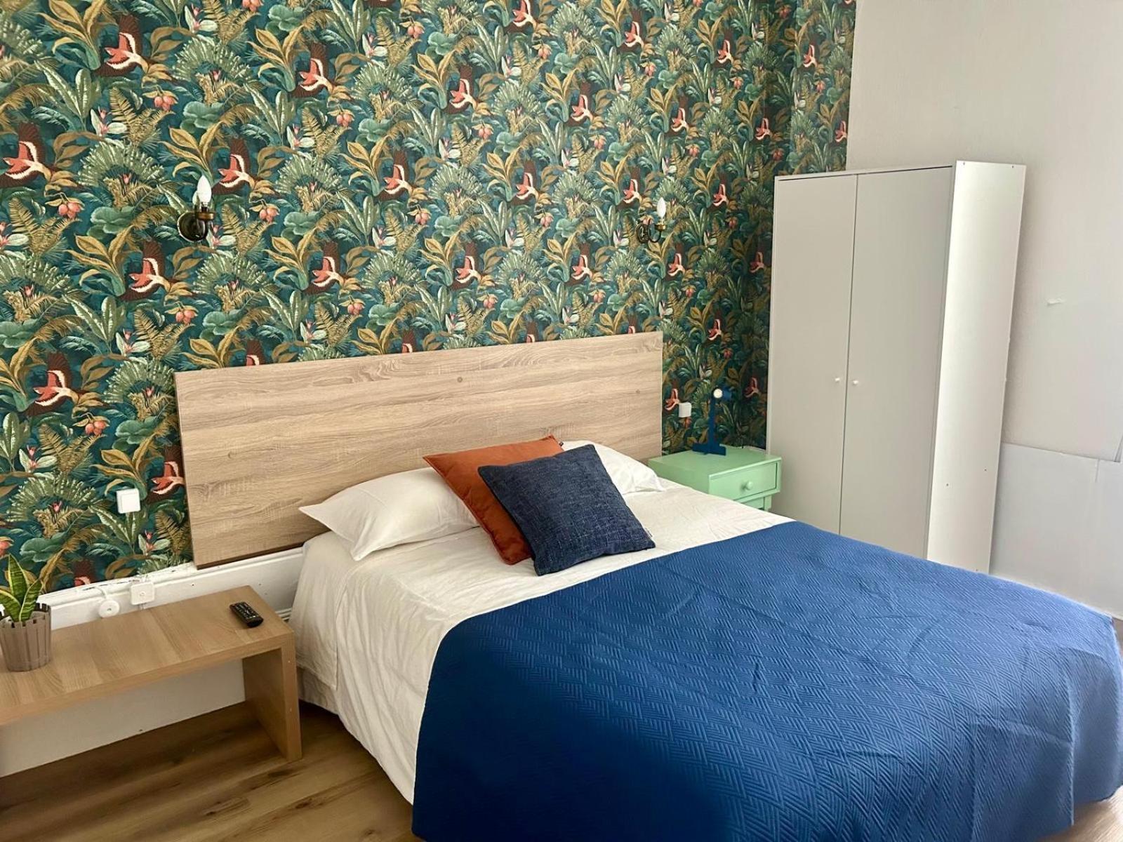 Monte Sinai Guest House Порто Екстериор снимка