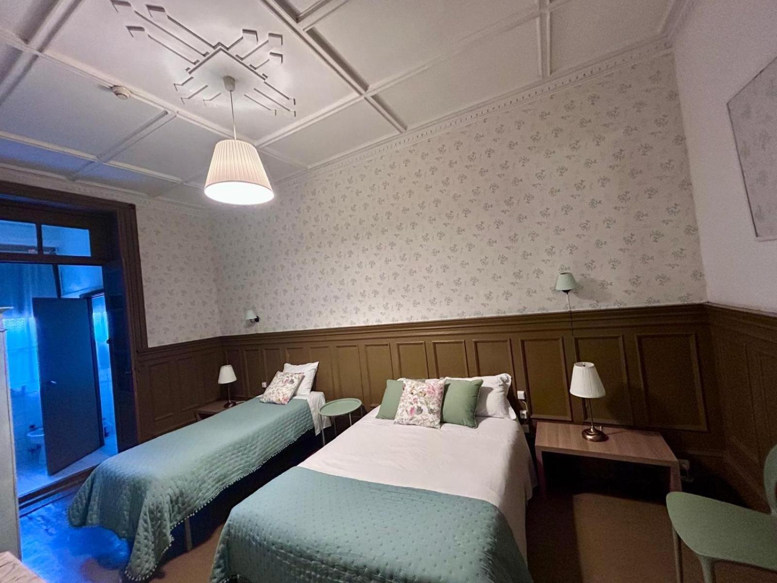 Monte Sinai Guest House Порто Екстериор снимка