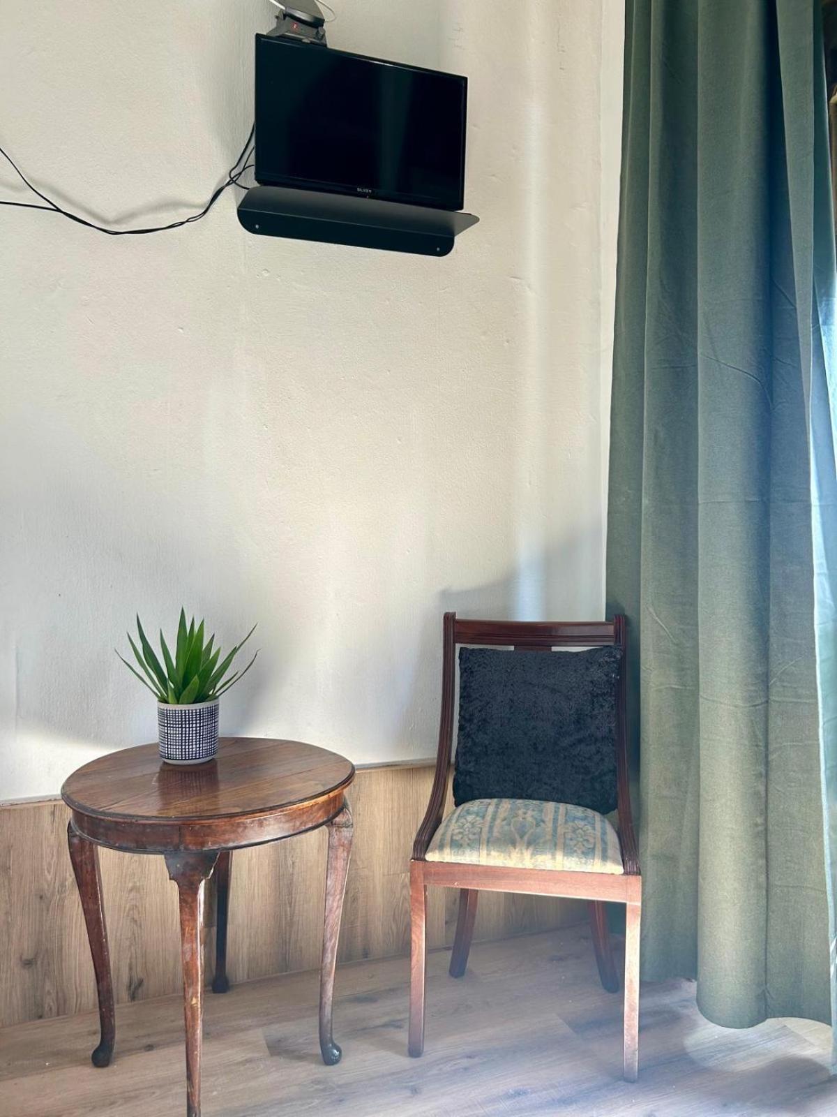 Monte Sinai Guest House Порто Екстериор снимка