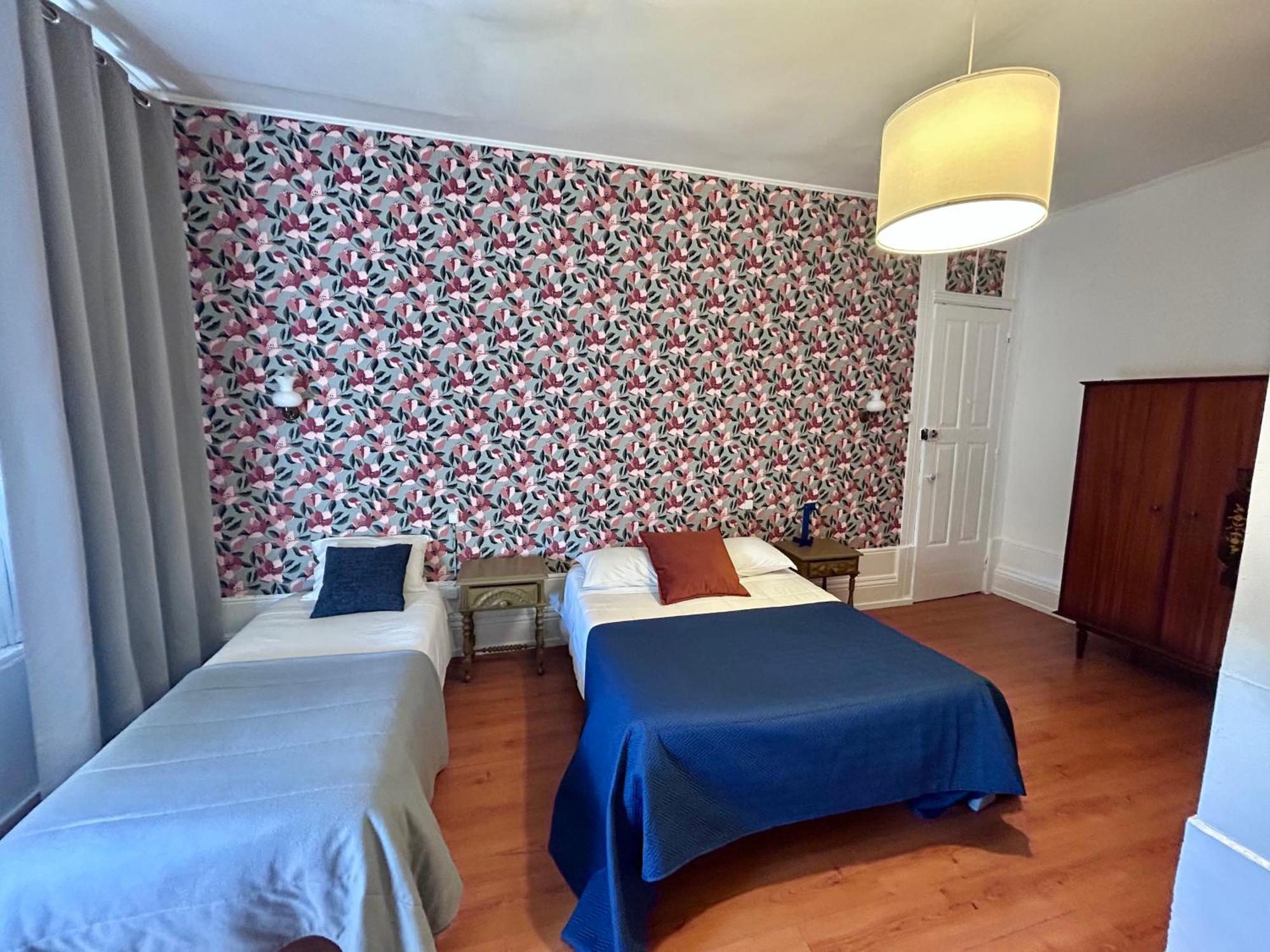 Monte Sinai Guest House Порто Екстериор снимка