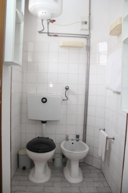 Monte Sinai Guest House Порто Стая снимка