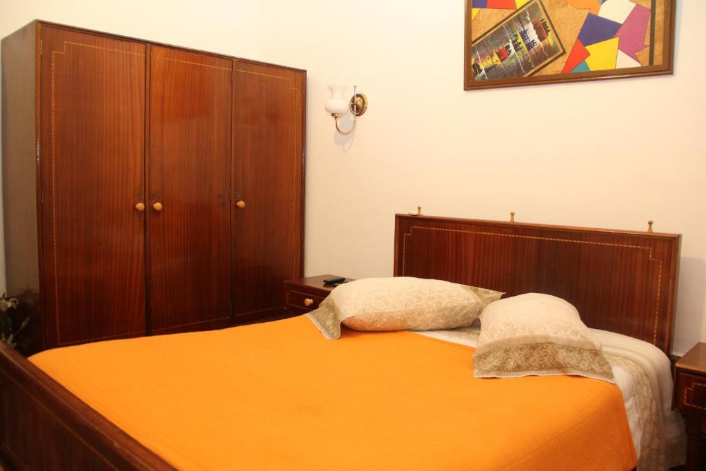 Monte Sinai Guest House Порто Стая снимка