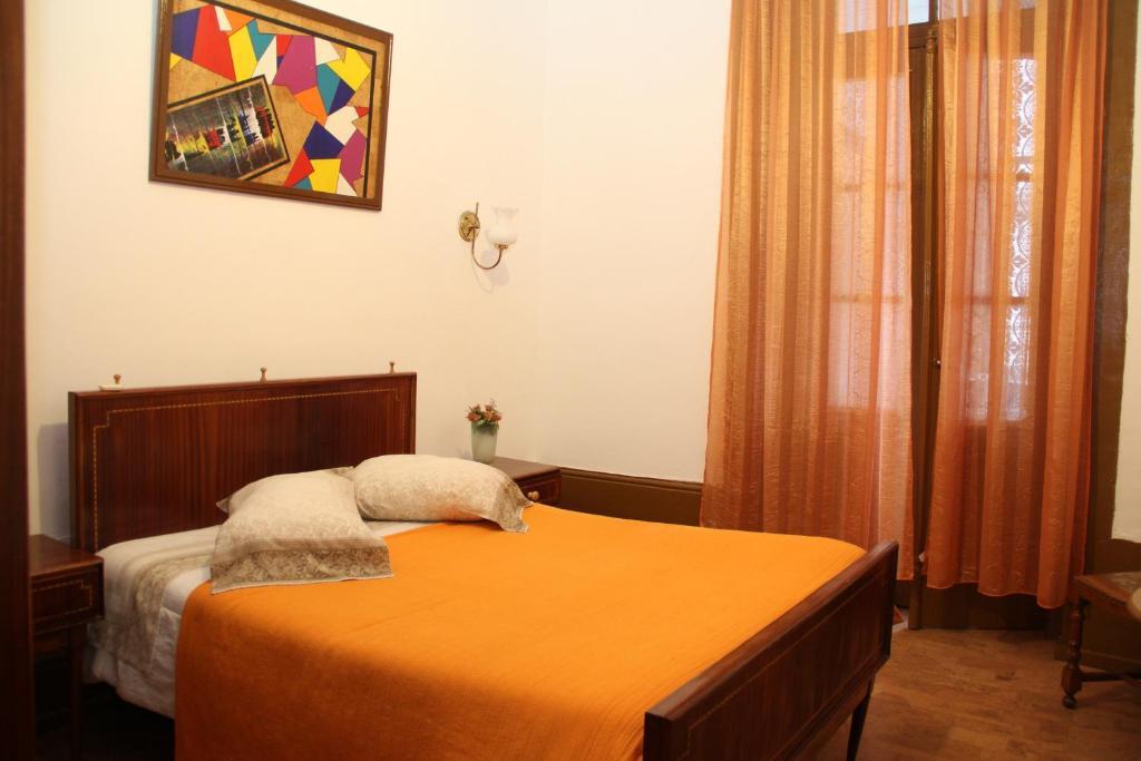 Monte Sinai Guest House Порто Стая снимка