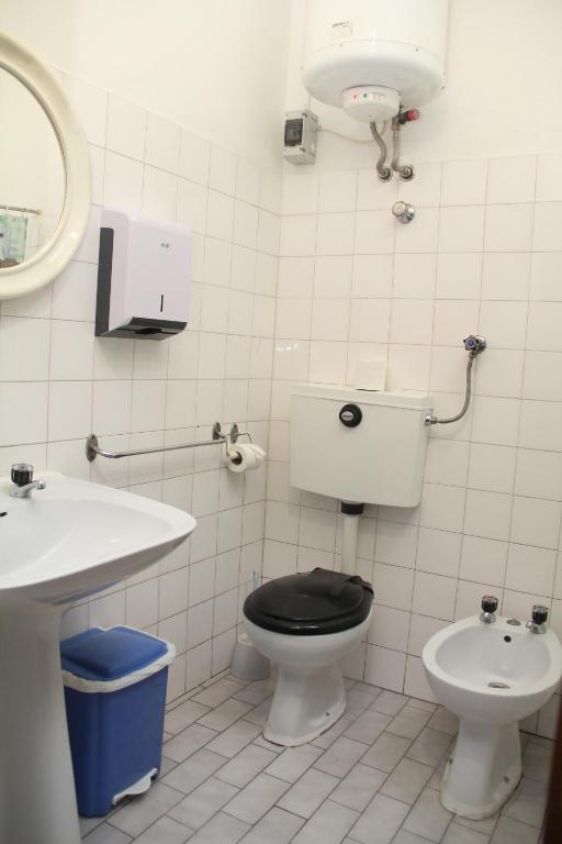 Monte Sinai Guest House Порто Стая снимка