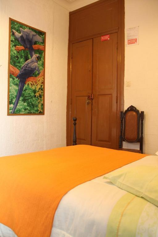 Monte Sinai Guest House Порто Стая снимка