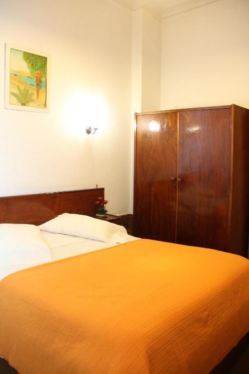 Monte Sinai Guest House Порто Стая снимка