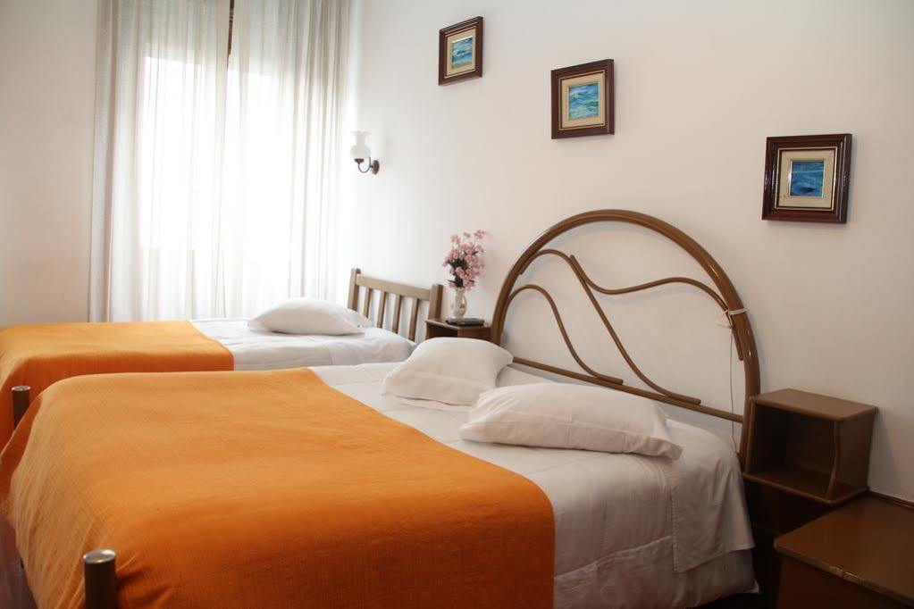 Monte Sinai Guest House Порто Екстериор снимка