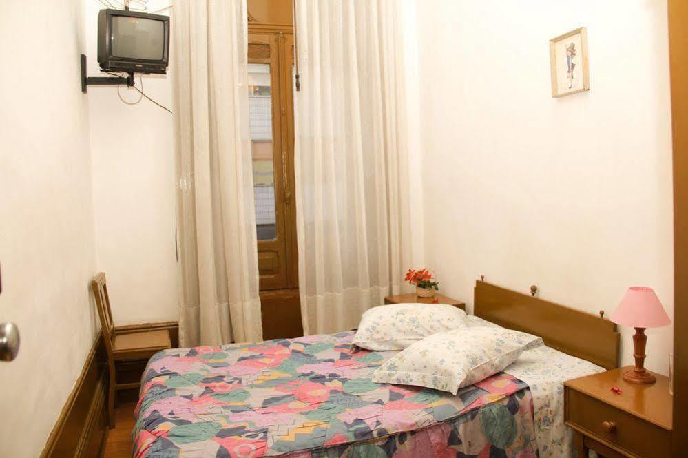 Monte Sinai Guest House Порто Екстериор снимка