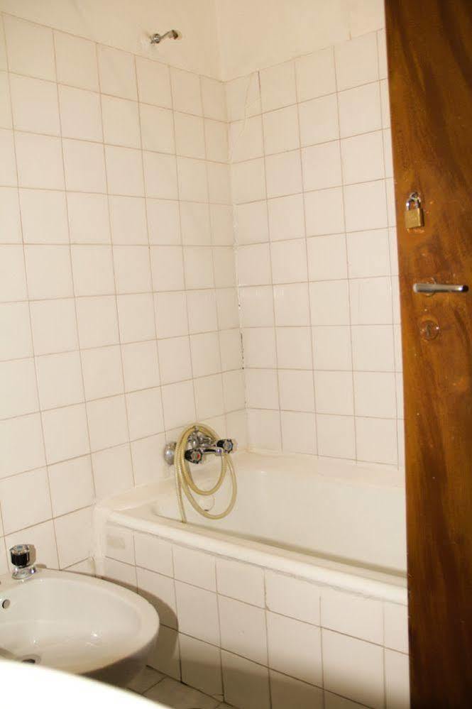 Monte Sinai Guest House Порто Екстериор снимка