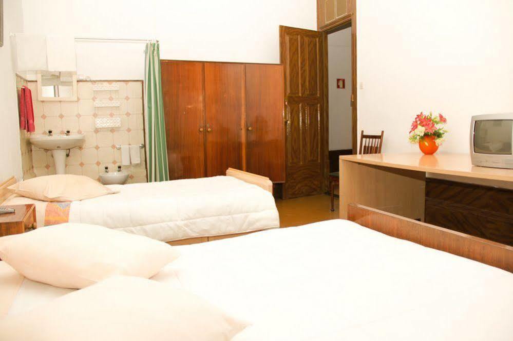 Monte Sinai Guest House Порто Екстериор снимка