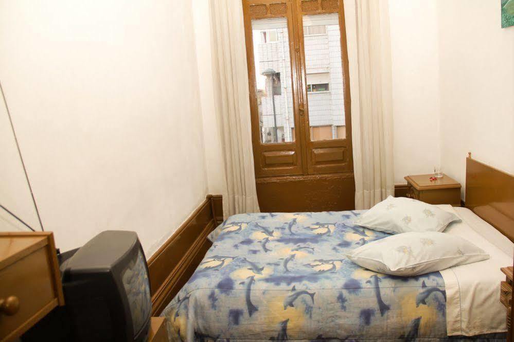 Monte Sinai Guest House Порто Екстериор снимка