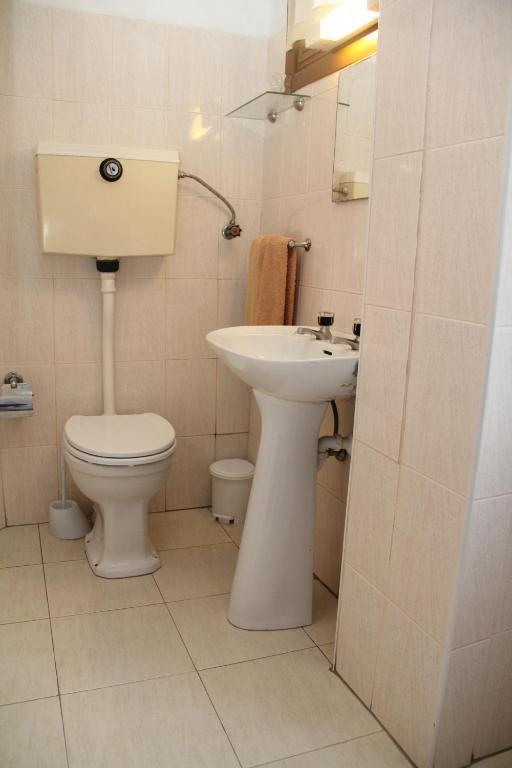 Monte Sinai Guest House Порто Екстериор снимка