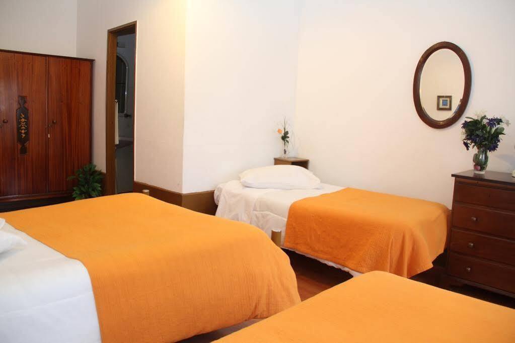 Monte Sinai Guest House Порто Екстериор снимка