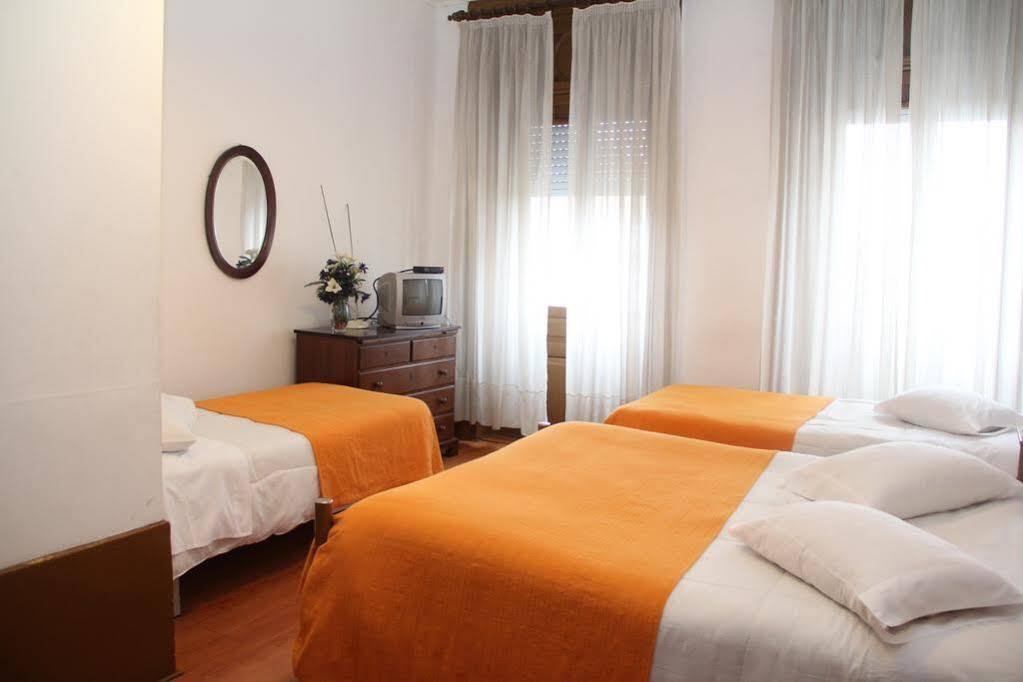 Monte Sinai Guest House Порто Екстериор снимка