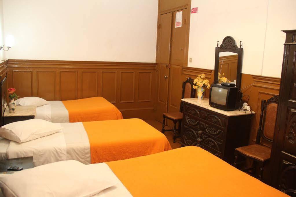 Monte Sinai Guest House Порто Екстериор снимка